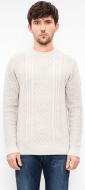 Джемпер G-Star RAW Affni cable r knit l D07532,9187-906 р. XL серый