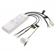 Модуль аварийного освещения Emos LiFePo4 1 ч 6 Вт белый ZR9310