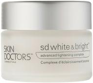 Крем для лица день-ночь Skin Doctors SD White от пигментных пятен 50 мл