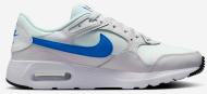 Кроссовки мужские Nike Air Max SC CW4555-020 р.43 белые Кроссовки мужские Nike Air Max SC CW4555-020 р.43 белые