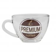 Чашка Premium Сoffee Сup 230 мл Galleryglass