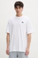 Футболка Converse SNEAKER PATCH TEE CVM6T066-WHT р.M белый