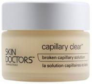 Крем для лица день-ночь Skin Doctors Capillary Clear многофункциональный от поврежденных капилляров 50 мл
