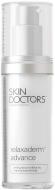 Крем для лица день-ночь Skin Doctors Relaxaderm Advance от морщин с гиалуроновой кислотой 30 мл Крем для лица день-ночь Skin Doctors Relaxaderm Advance от морщин с гиалуроновой кислотой 30 мл