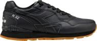 Кроссовки мужские демисезонные Diadora N.92L 101.17374480013 р.45,5 черные