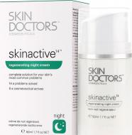 Крем для лица дневной Skin Doctors Skinactive 14 интенсивного действия 50 мл