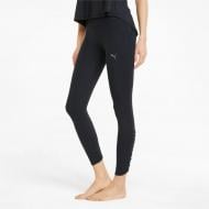 Лосины Puma STUDIO FOUNDATION 7/8 TIGHT 52161101 р.S черный