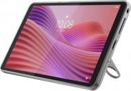 Планшет Lenovo Tab One TB305FU + Clear Case 8,7" 4/64GB Wi-Fi luna grey (ZAF00098UA)