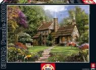 Пазл Educa Кам'яний будинок EDU-15169