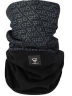 Мультиповязка Brunotti Unisex Twostroke Uni Scarf 2321530827-9997 р.one size черный