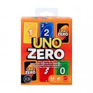 Игра настольная Uno UNO "Zero" JHH48
