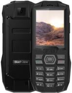 Мобільний телефон Blackview BV1000 Dual Sim black