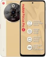 Смартфон ZTE Nubia Focus pro 5G 8/256GB brown (Nubia Focus Pro 5G 8/256GB Brown)