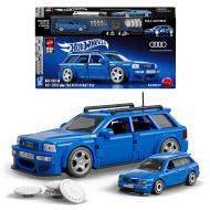 Конструктор Mattel Brick Shop Колекційна "Audi" серії "Speed" JGR28 Конструктор Mattel Brick Shop Колекційна "Audi" серії "Speed" JGR28