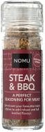 Смесь специй для стейков и барбекю в мельницу 55 г Nomu (W3913)