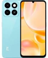 Смартфон ZTE Blade A55 4/128GB blue (Blade A55 4/128GB Blue)