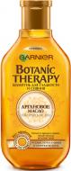 Шампунь Garnier Botanic Therapy Арганова олія та екстракт камелії для тьмяного та неслухняного волосся 250 мл