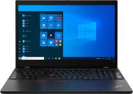 Ноутбук Lenovo ThinkPad L15 Gen 3 15,6" (21C4S7CX00) black