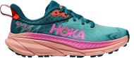 Кроссовки женские демисезонные Hoka 1134502-OMDL р.37,5 бирюзовые