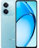Смартфон OPPO A3x 4/128GB ocean blue (A3x 4/128GB Ocean Blue)