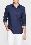 Рубашка Mavi INDIGO SHIRT 021252-18790 р. M