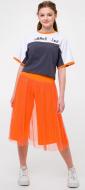 Штаны для девочек Smil Цитрус р.146 оранжевый 115485