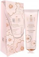 Крем для рук THE LUXURY BATHING Deluxe CBV 2025 50 мл Крем для рук THE LUXURY BATHING Deluxe CBV 2025 50 мл