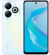 Смартфон Infinix SMART 8 2/64GB galaxy white (Smart 8 X6525 2/64GB Galaxy White)