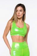 Топ Designed for Fitness Luminas 306600303 р.S зеленый