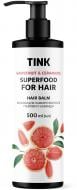 Бальзам Tink Superfood for hair Грейпфрут-Кераміди 500 мл