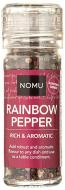 Смесь перцев Радуга в мельницу 60 г Nomu (W3922)