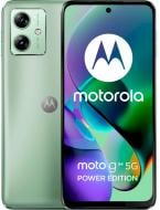 Смартфон Motorola G54 Power 8/256GB mint green (PB0W0020UA)