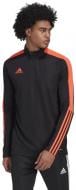 Джемпер Adidas HU0325 р.2XL чорний