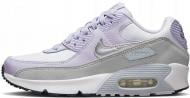 Кроссовки женские Nike Air Max 90 Ltr (Gs) CD6864-123 р.36 белые