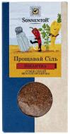 Смесь специй Пикантная Прощай Соль органическая 50 г Sonnentor (28730)