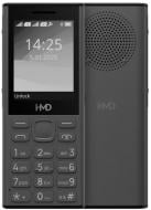 Мобильный телефон HMD 130 Music DS dark grey 130 Music DS Dark Grey