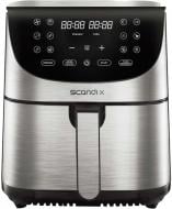 Мультипечь Scandix AFDS 7-17