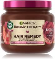 Маска Garnier Botanic Therapy Касторовое масло и миндаль 300 мл