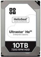 Жесткий диск Western Digital 10 ТБ 3,5" SATA III (0F27606)