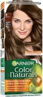 Крем-фарба для волосся Garnier Color Naturals 5.00 глибокий шатен 110 мл