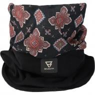 Мультиповязка Brunotti Twostroke Uni Scarf 2321530827-9999 р.one size коричневый