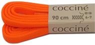 Шнурки COCCINE SZNB/90/7P	90 см помаранчевий