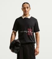 Футболка Nike U NSW TEE STD CELEBRATE BRAND IH1345-010 р.S чорний