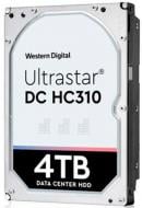Жесткий диск Western Digital 4 ТБ 3,5" SAS (SCSI) (0B36048)