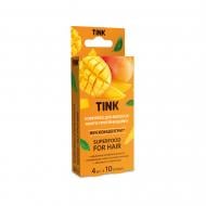 Сироватка Tink Superfood for hair Манго-Протеїни шовку 10 мл x 4 шт