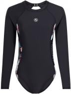 Купальник Firefly Lunalia 426838900 р.40 черный