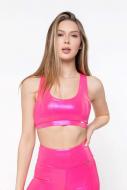 Топ Designed for Fitness Luminas 306600202 р.S розовый
