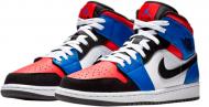 Кроссовки Jordan AIR 1 MID 554724-124 р.42,5
