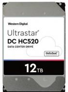 Жесткий диск Western Digital 12 ТБ 3,5" SAS (SCSI) (0F29532)