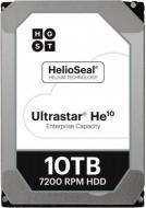 Жорсткий диск Western Digital 10 ТБ 3,5" SAS (SCSI) (0F27354)